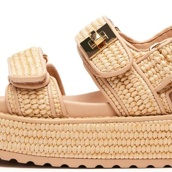 DREAM PAIRS SHOES - 9.5 - Picture 5 of 5